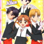 Gakuen Alice