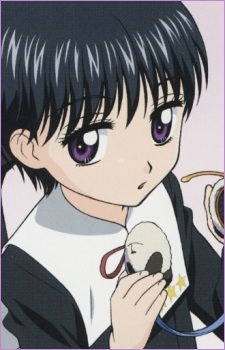 Imai, Hotaru