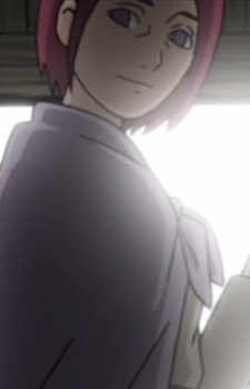 Karin's Mother