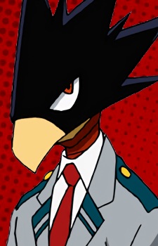 Tokoyami, Fumikage