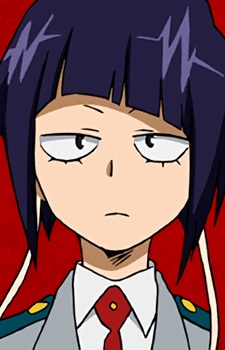 Jirou, Kyouka