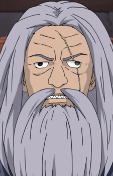 Byakuren