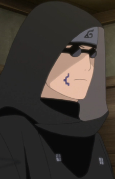 Aburame, Tatsuma