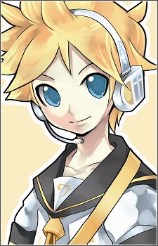 Kagamine, Len