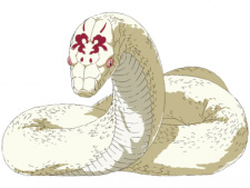 Guardian Serpent
