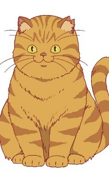 Bake-neko