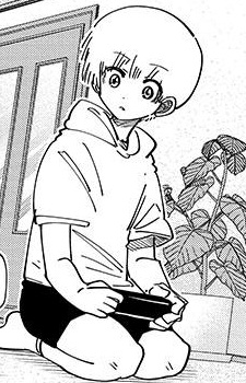 Asano, Hikaru