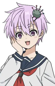Kirisaki, Ayaka