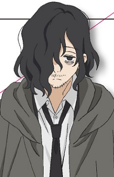 Hotokeyama, Seiji