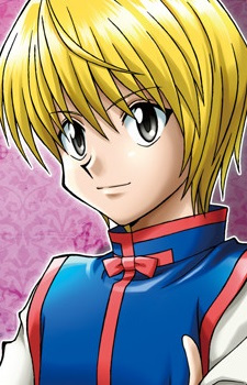 Kurapika