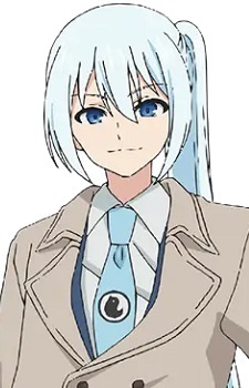 Hadota, Asuka