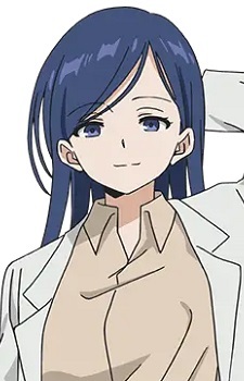 Yozakura, Rei