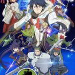 Log Horizon 2nd Season