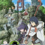 Log Horizon