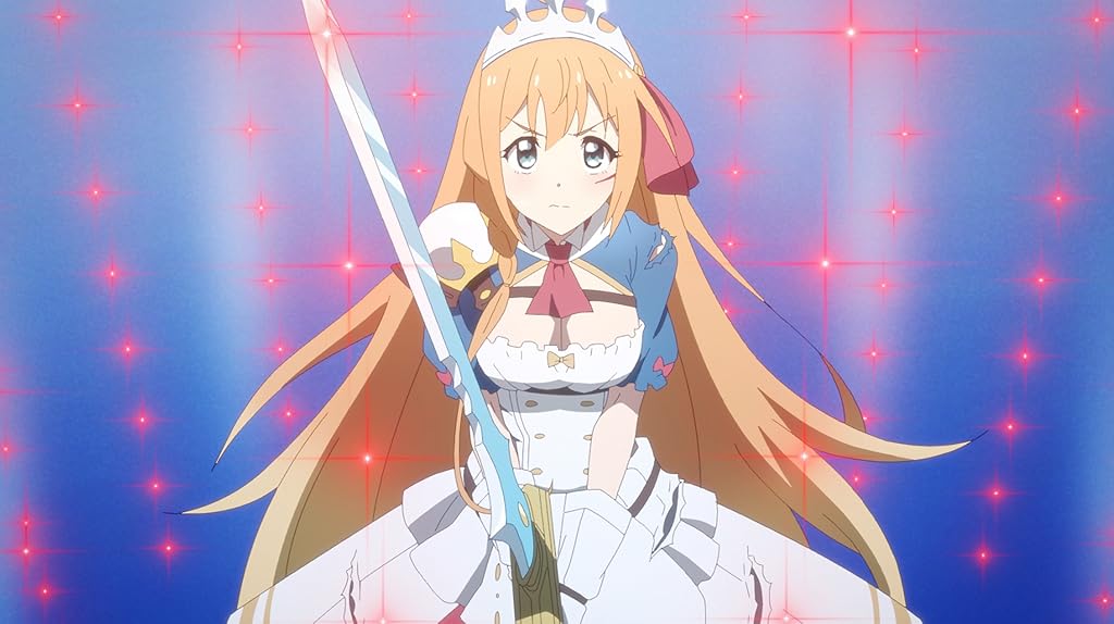 Princess Connect ReDive - new anime