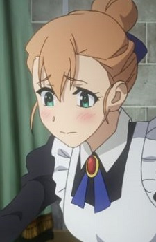 Mary