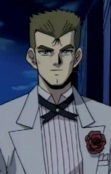 Magnum, Jean Claude