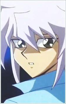 Bakura, Ryou