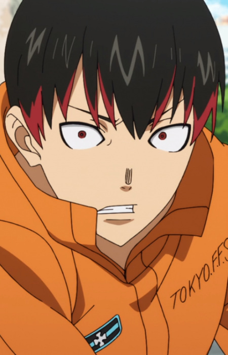 Karin, Sasaki