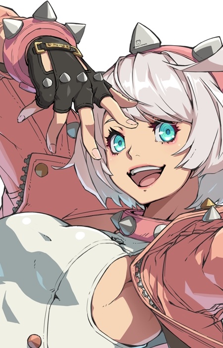 Valentine, Elphelt