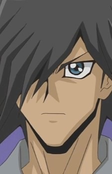 Fudou, Hakase