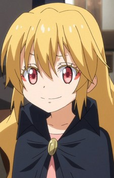 Rondo, Alice
